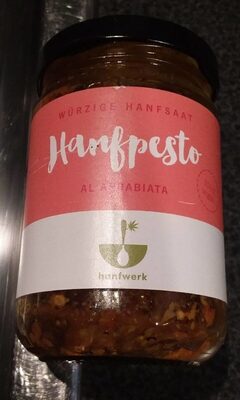 Hanfpesto