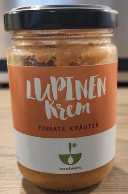 Lupienen Krem