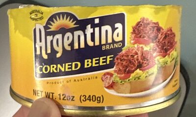 Corned Beef