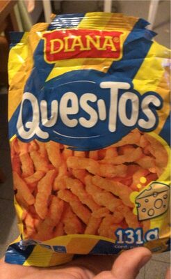 Quesitos
