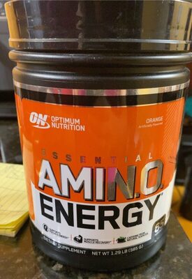 Amino energy