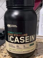 Gold Standard Casein