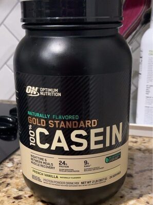 Gold Standard Casein