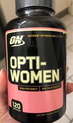 Opti-Women