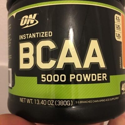 BCAA