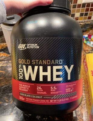 Whey Protein