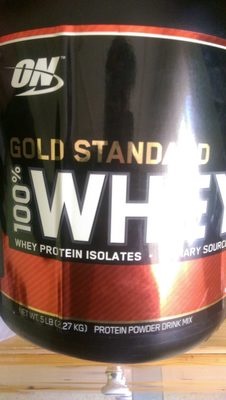 whey protein