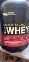 100% Whey Protein Powder Drink Mix
