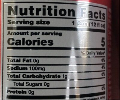 ESSENTIAL AMIN.O. ENERGY nutrition facts table