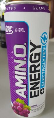 Essential AMIN.O. Energy