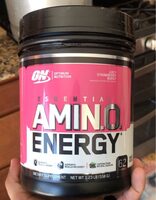 Amino energy