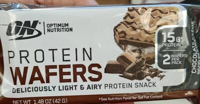Protein Wafers