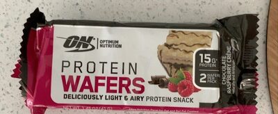 Protein wafer
