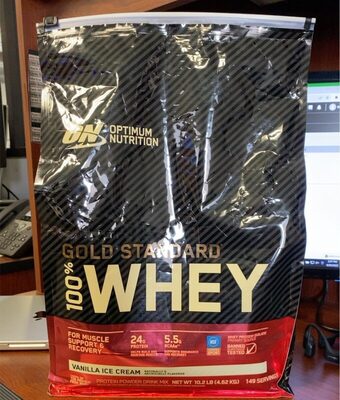 Whey Protein