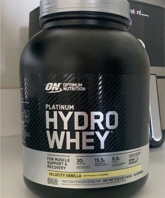 Whey protein