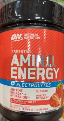 Amino energy