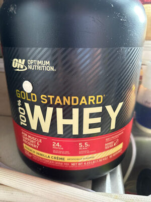 Whey protein