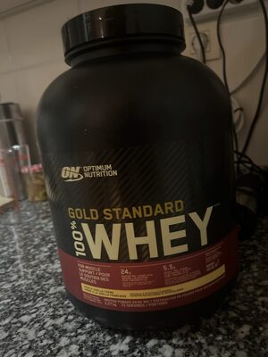 Gold Standard Whey