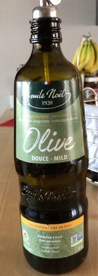 Extra Virgin Olive Oil Mild Taste