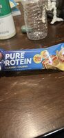 Pure Protein Caramel Churro