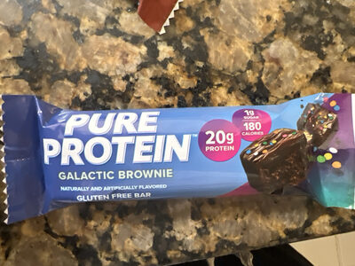 Protein Bar