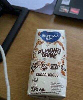 Almond Drink