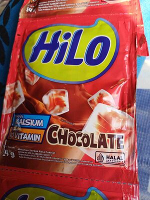 Hilo Chocolate