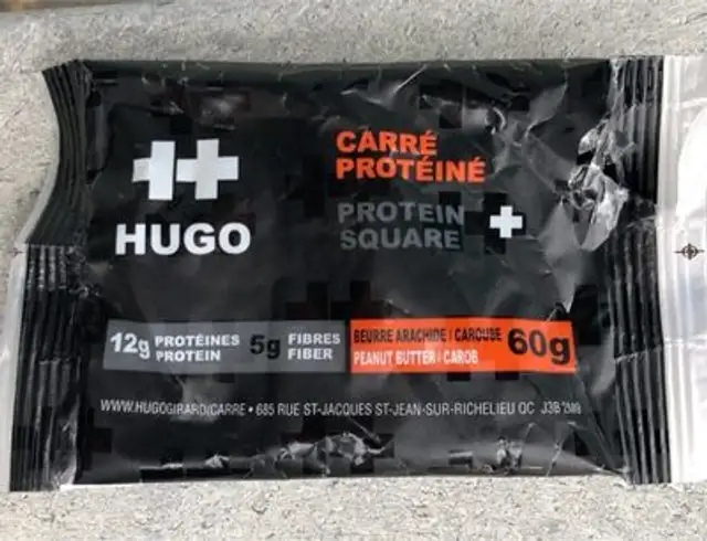 Protrein square