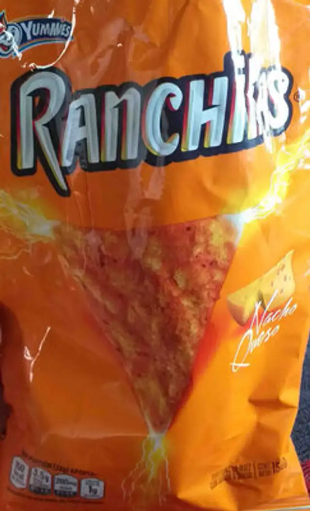 Ranchita Nacho excitante