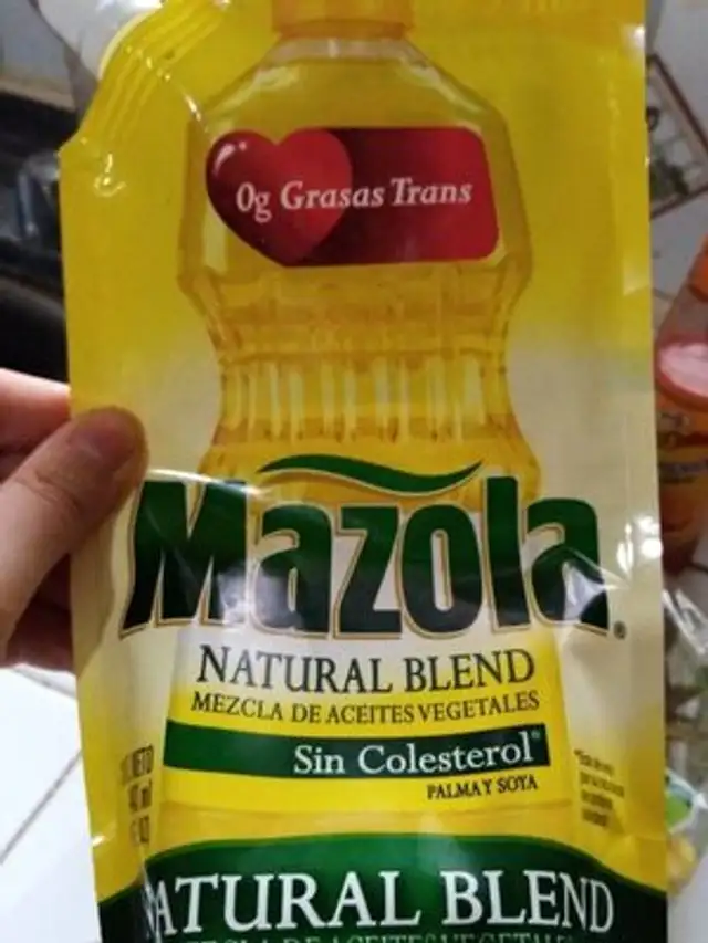 Mazola
