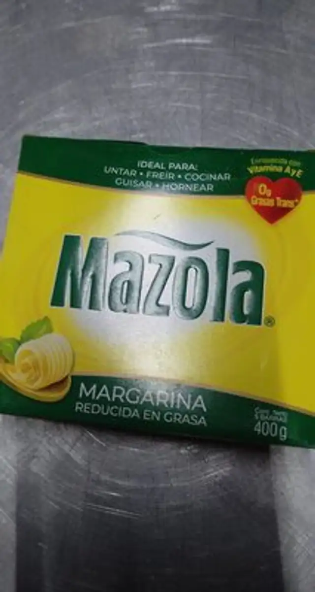 Mazola