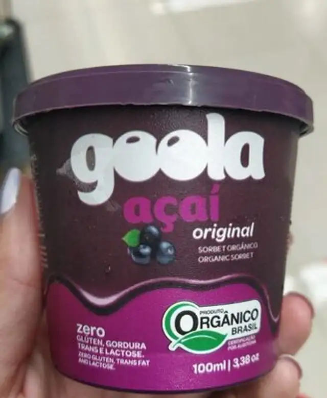 Açai original