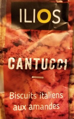Cantucci