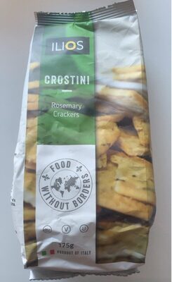 crostini