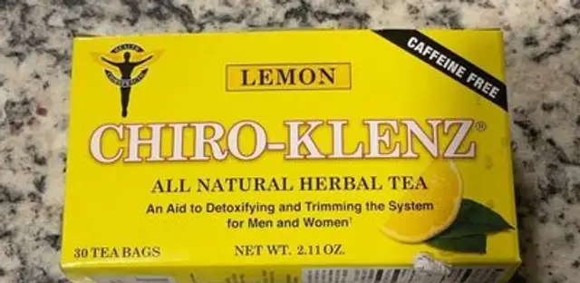 Chiro klenz