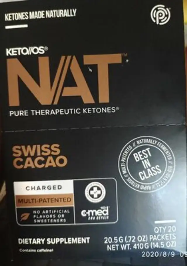 Keto//os Nat
