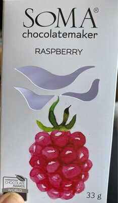 Soma - Raspberry