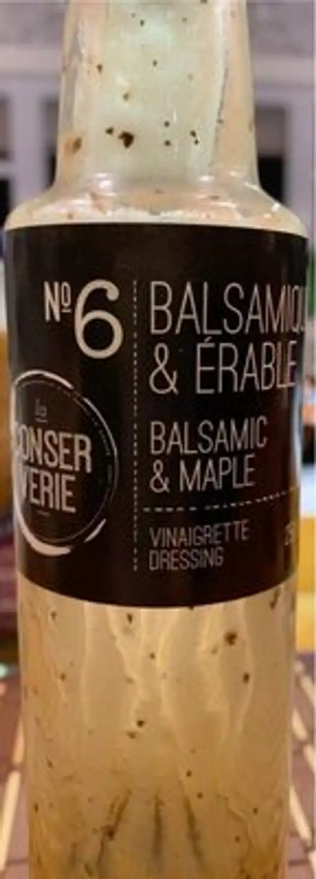 Vinaigrette