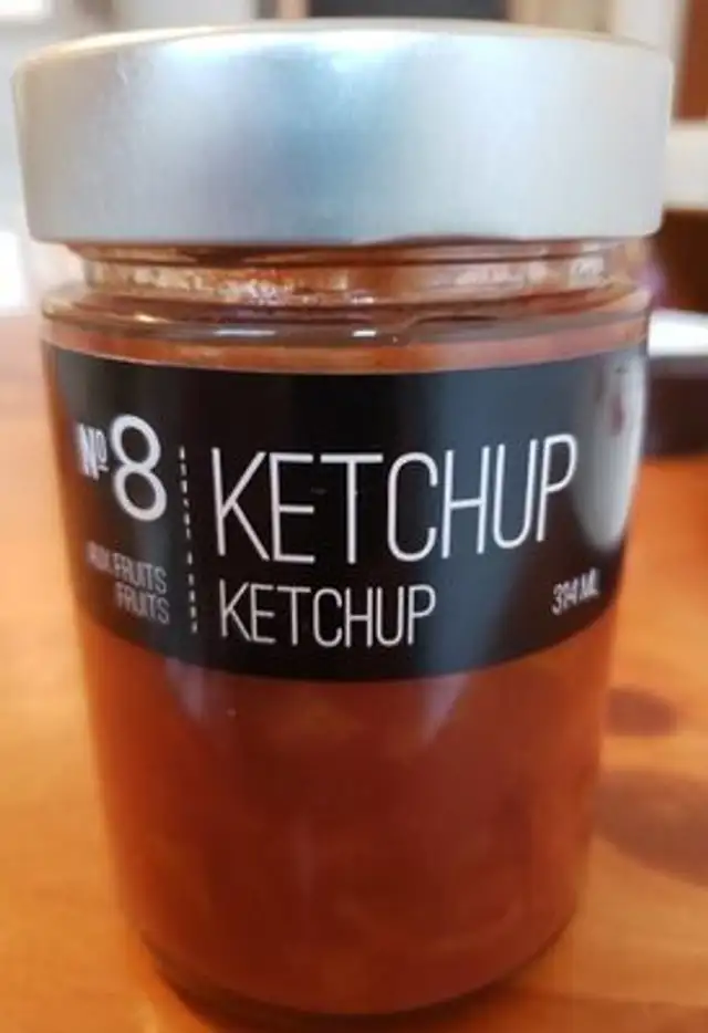Ketchup