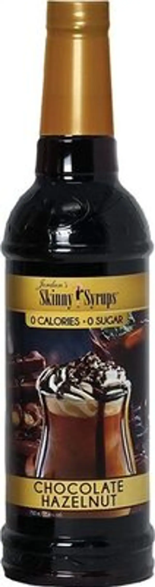 Happy holidays gourmet coffee syrups