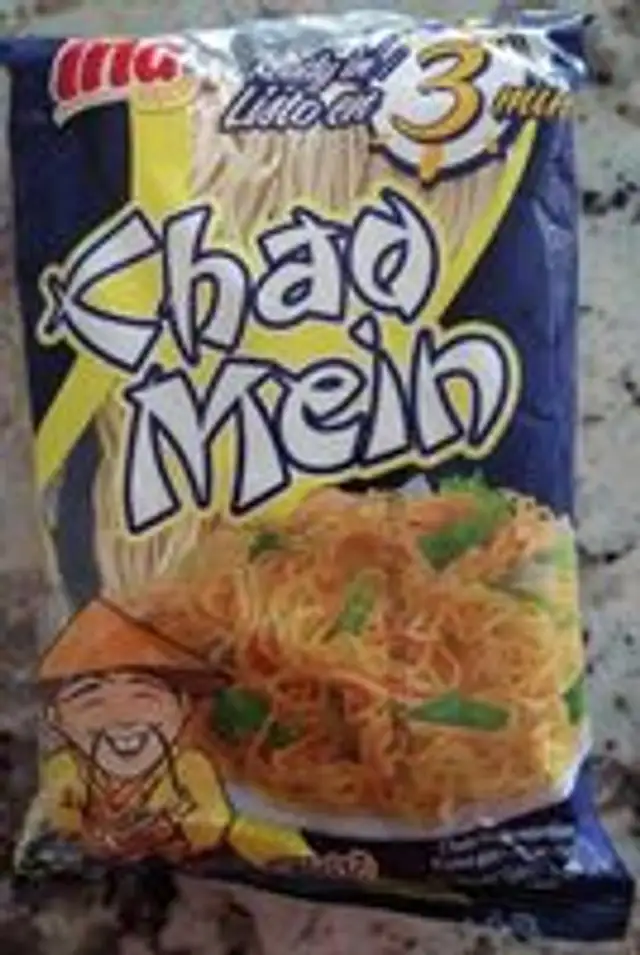 Chao mein