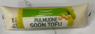 Soon Tofu Extra Soft