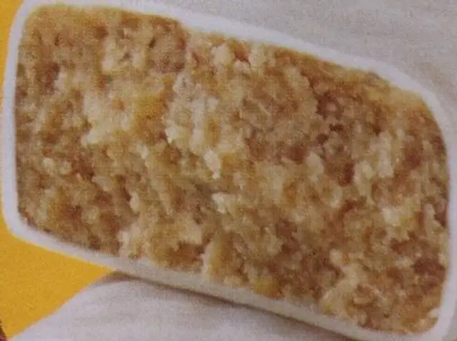 Think high protein bars