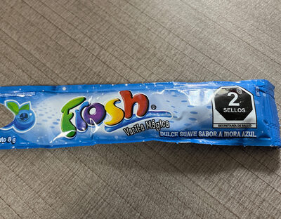 Frosh Varita mágica