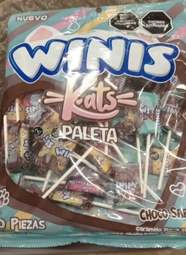 winis kats