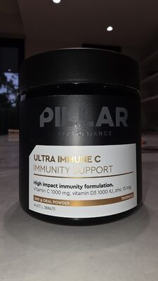 Ultra Immune C