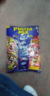 Piñata mix