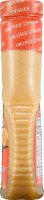 Orange ginger dressing front packaging