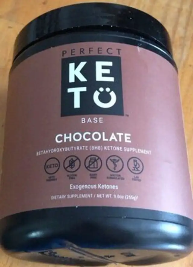 Chocolate