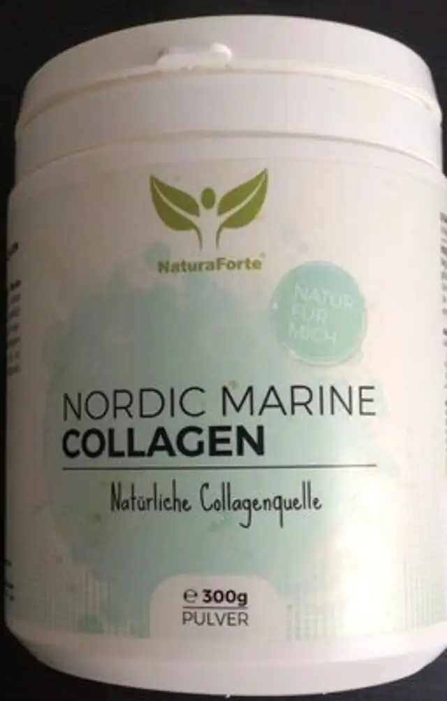 Nordic Marine Collagen